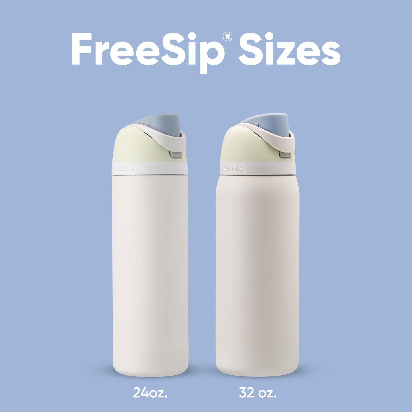 Owala Kids FreeSip Insulated Stainless Steel Water Bottle with Straw for Sports, Travel, and School, BPA-Free Sports Water Bottle, 16 oz, All The Berries