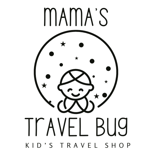 Mama's Travel Bug